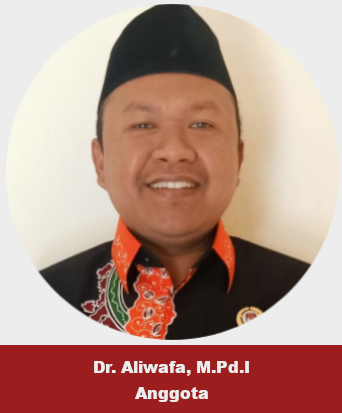 Aliwafa